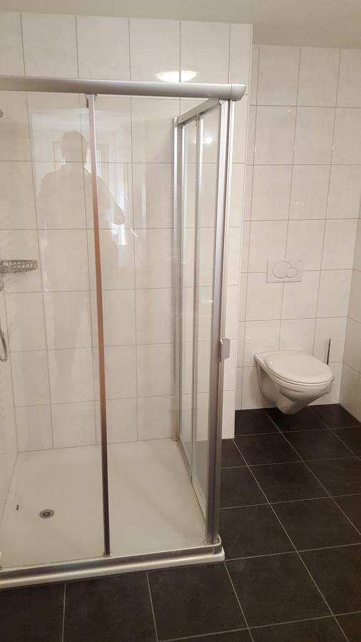 Suite Mit Parkplatz Gebertingen Екстер'єр фото